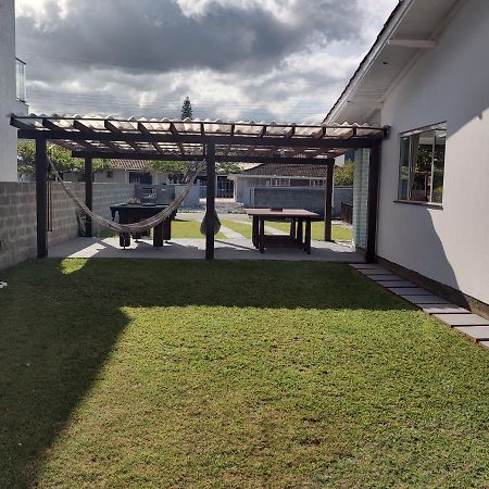 Casa Piscina Pinheira -Sc Villa Palhoça Екстериор снимка