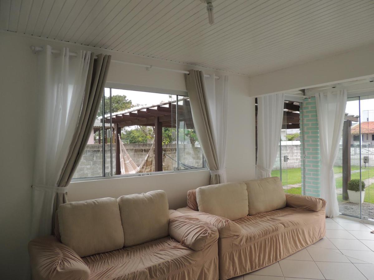 Casa Piscina Pinheira -Sc Villa Palhoça Екстериор снимка