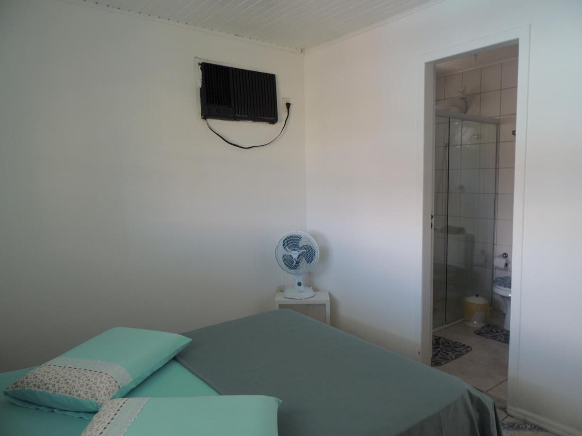 Casa Piscina Pinheira -Sc Villa Palhoça Екстериор снимка