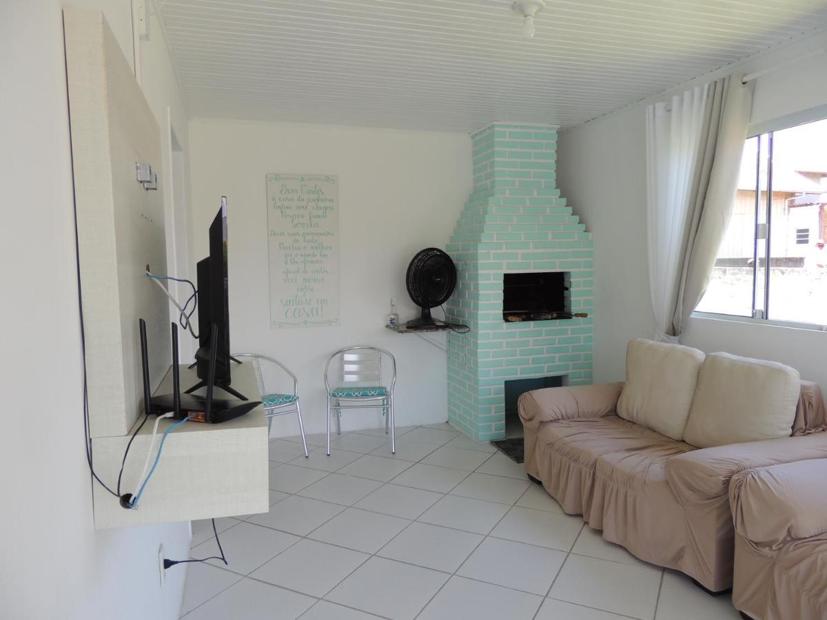 Casa Piscina Pinheira -Sc Villa Palhoça Екстериор снимка