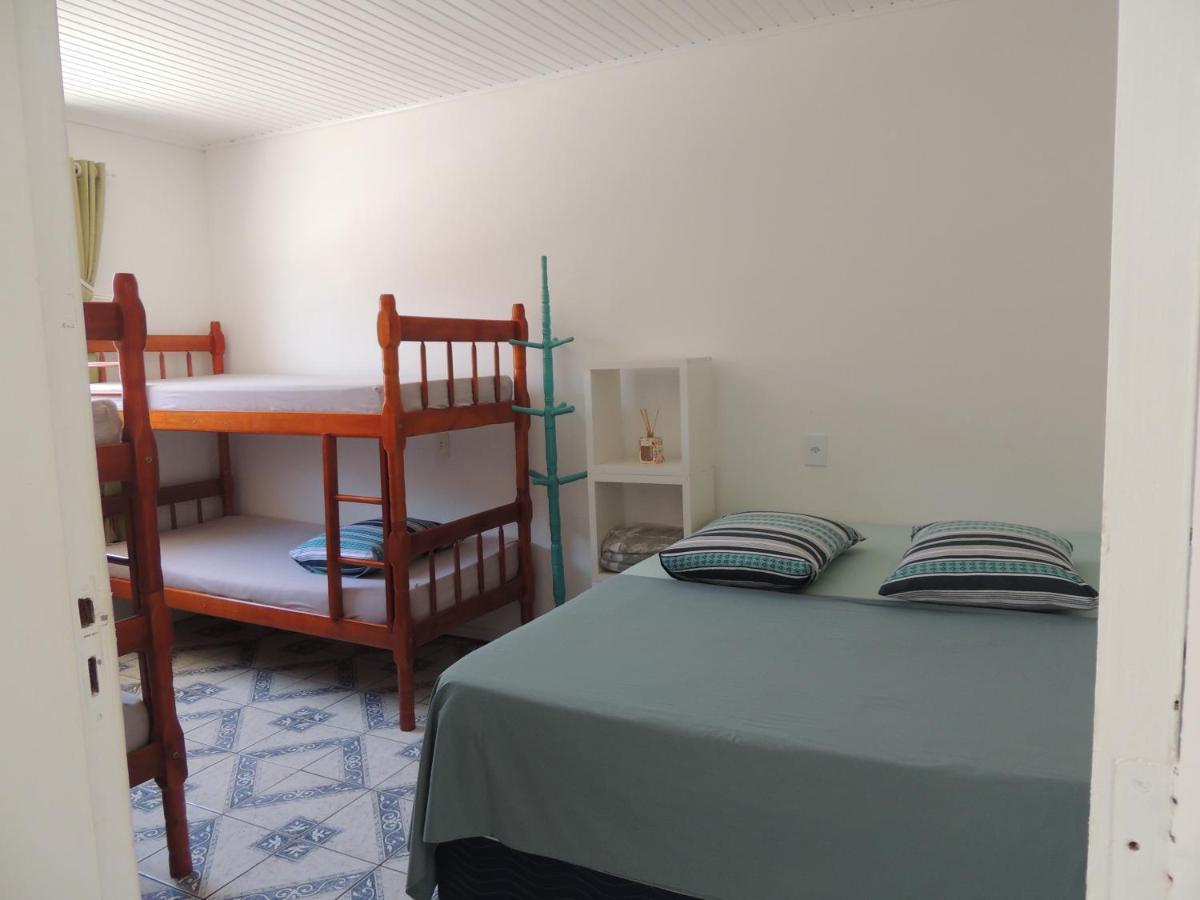 Casa Piscina Pinheira -Sc Villa Palhoça Екстериор снимка