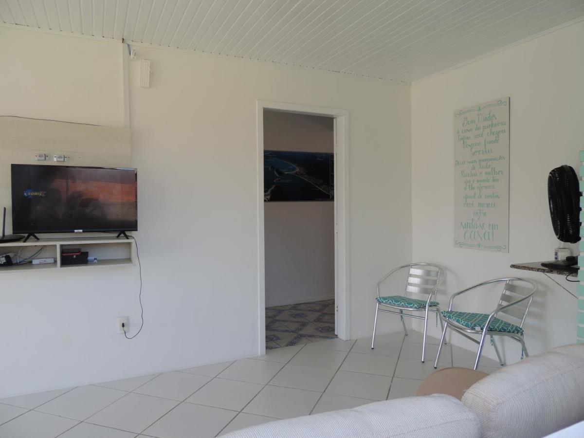 Casa Piscina Pinheira -Sc Villa Palhoça Екстериор снимка