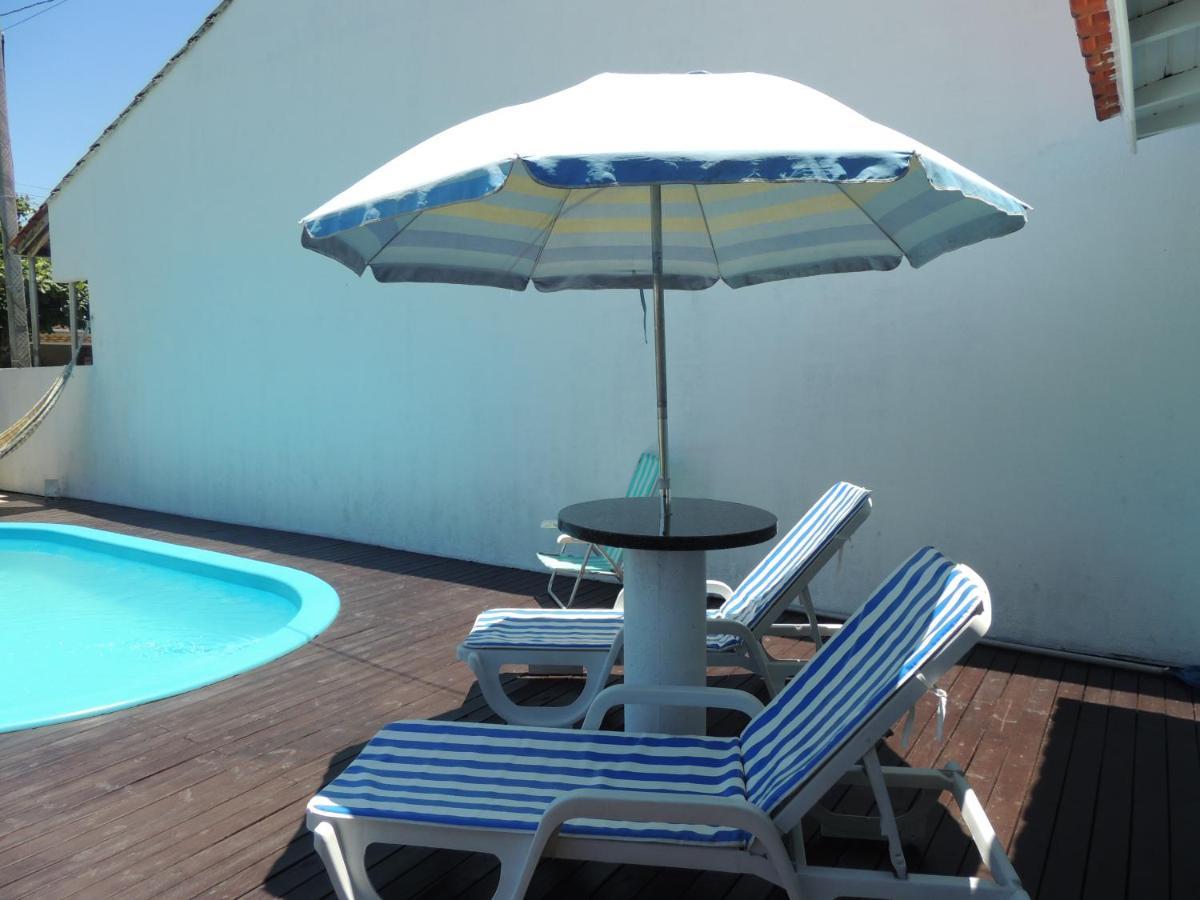Casa Piscina Pinheira -Sc Villa Palhoça Екстериор снимка