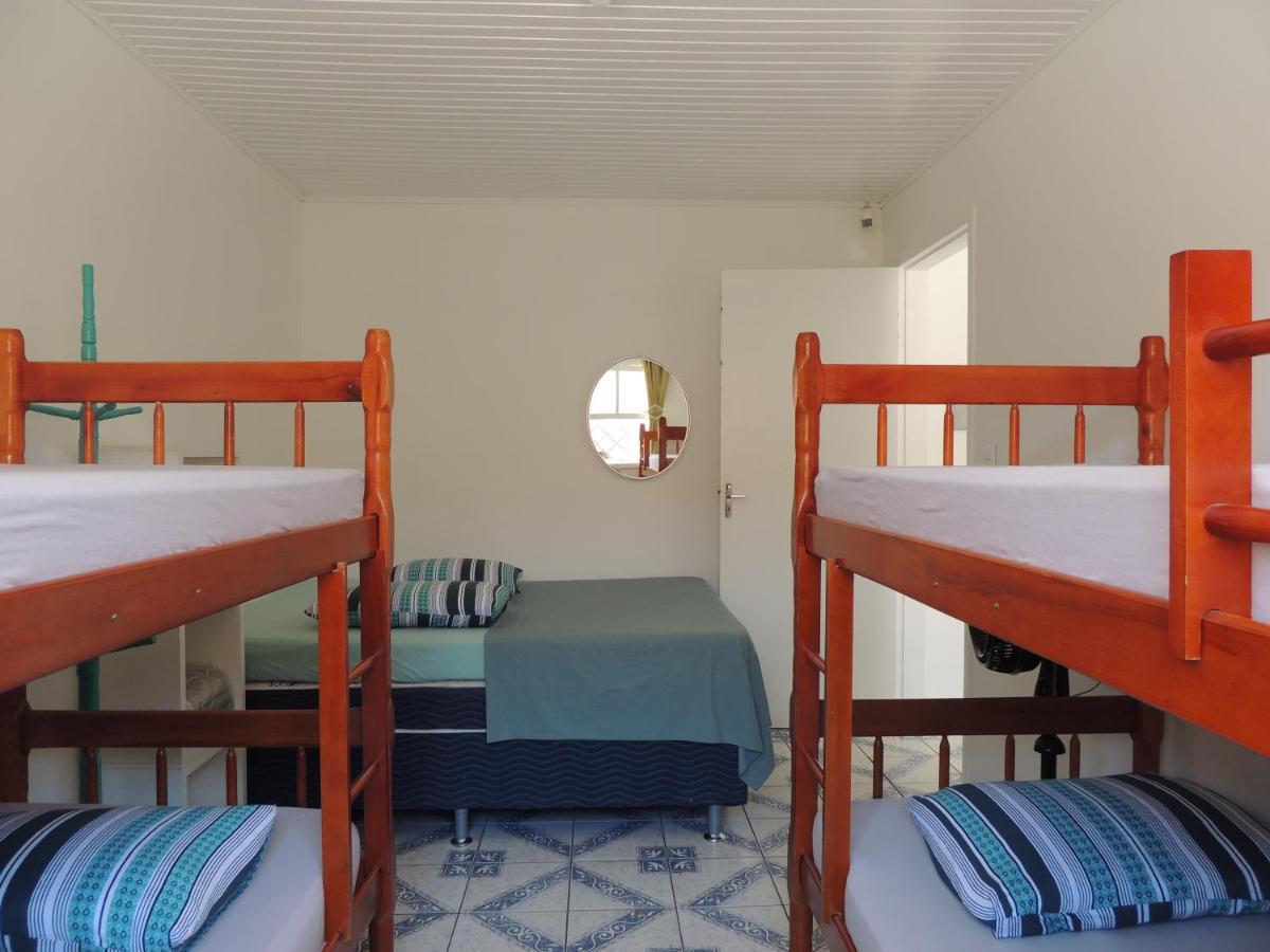 Casa Piscina Pinheira -Sc Villa Palhoça Екстериор снимка