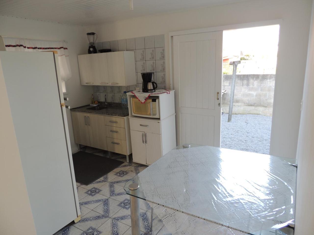 Casa Piscina Pinheira -Sc Villa Palhoça Екстериор снимка