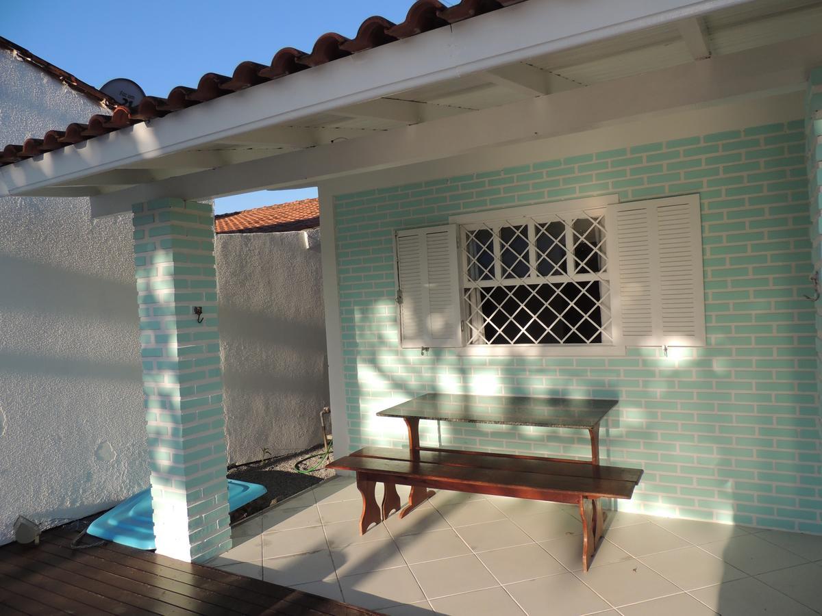 Casa Piscina Pinheira -Sc Villa Palhoça Екстериор снимка