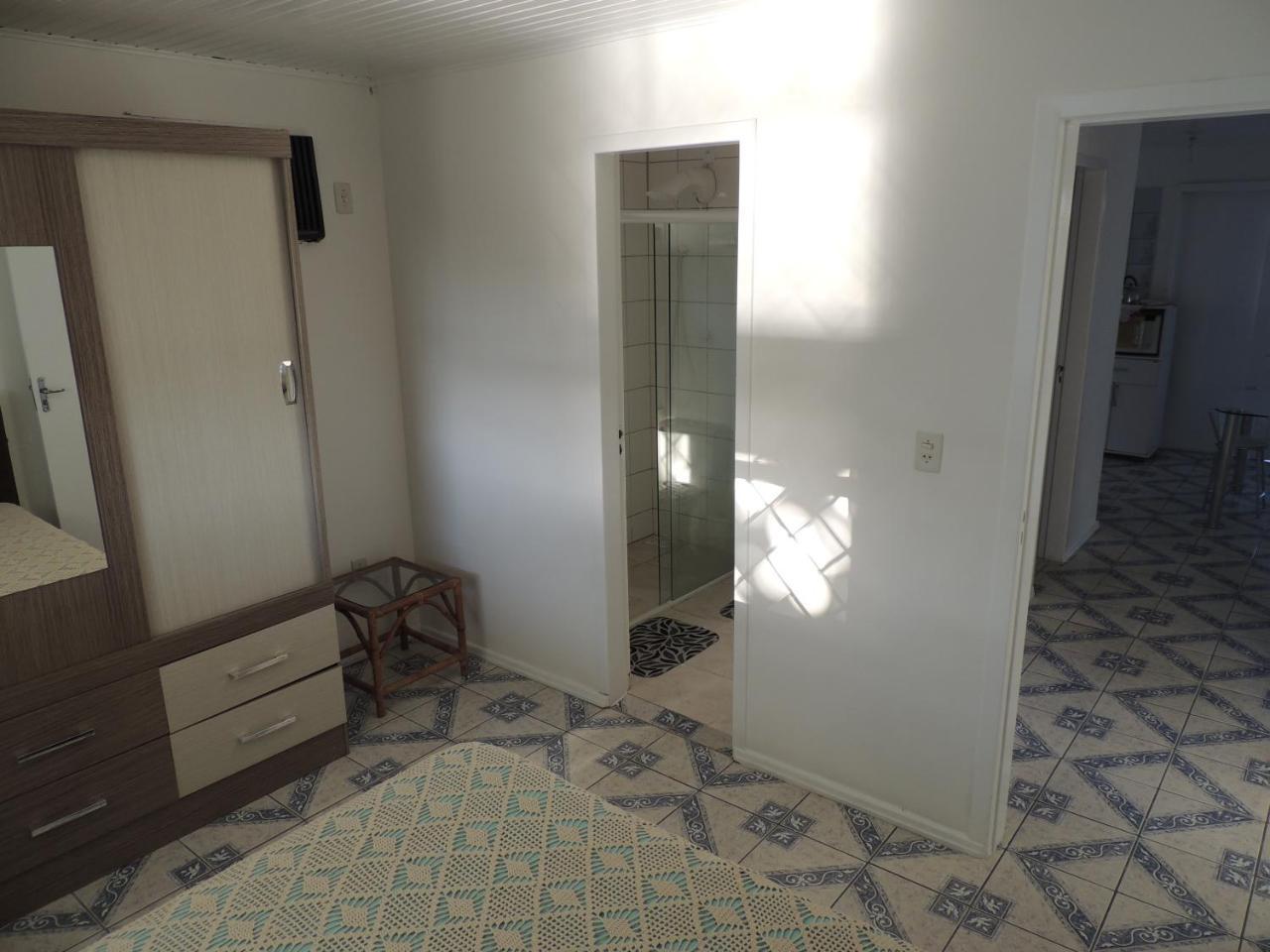Casa Piscina Pinheira -Sc Villa Palhoça Екстериор снимка