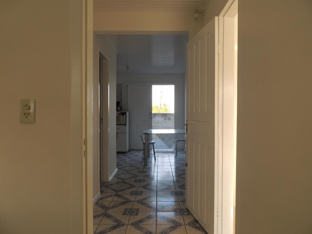 Casa Piscina Pinheira -Sc Villa Palhoça Екстериор снимка