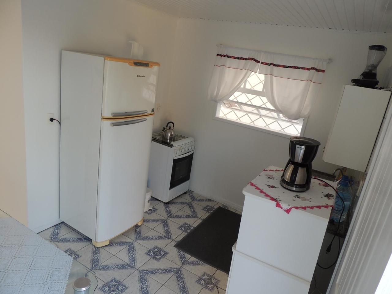Casa Piscina Pinheira -Sc Villa Palhoça Екстериор снимка