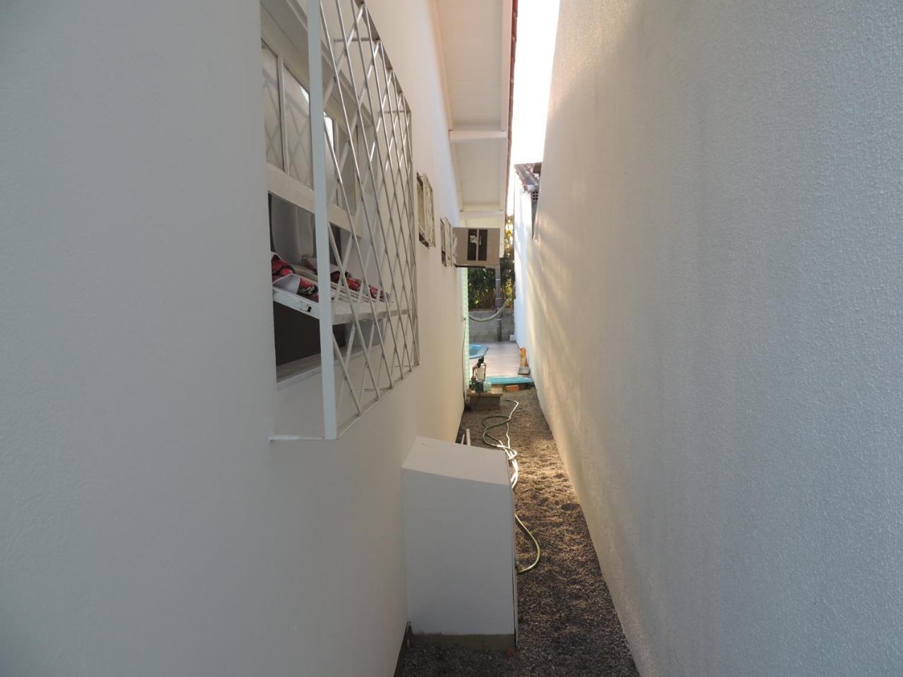Casa Piscina Pinheira -Sc Villa Palhoça Екстериор снимка
