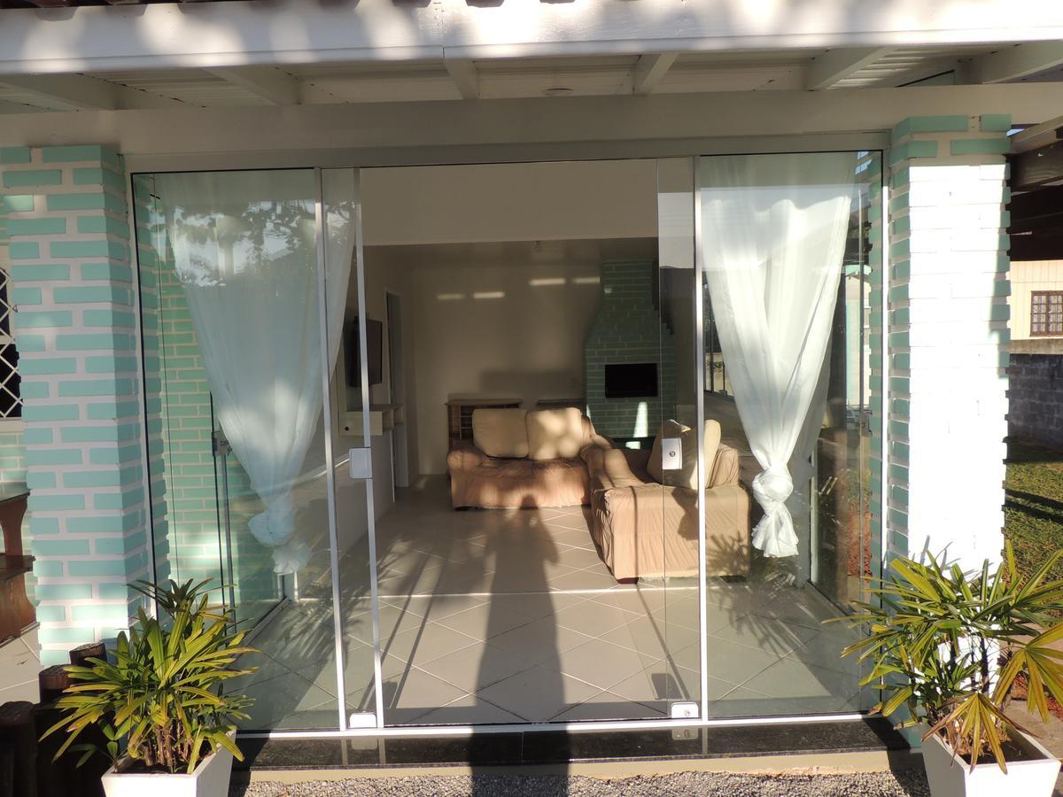 Casa Piscina Pinheira -Sc Villa Palhoça Екстериор снимка
