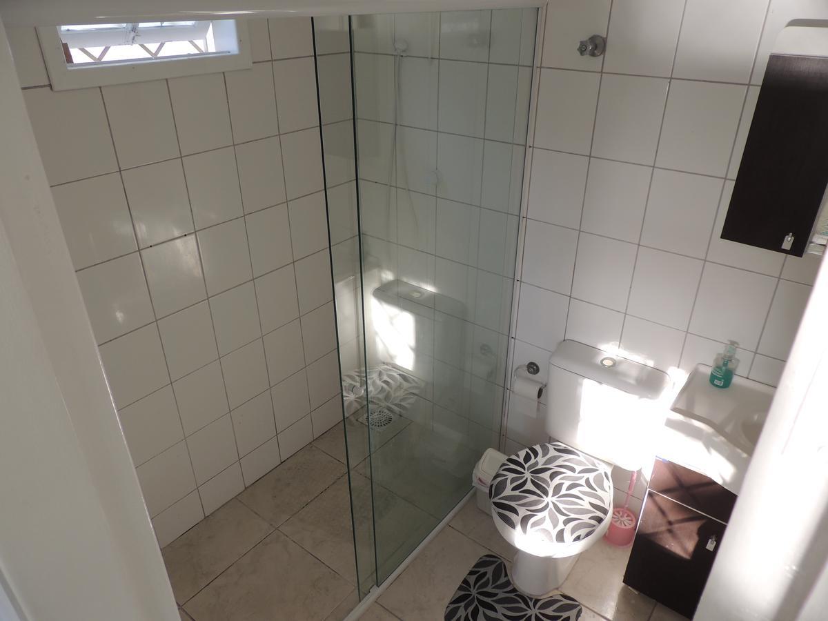 Casa Piscina Pinheira -Sc Villa Palhoça Екстериор снимка